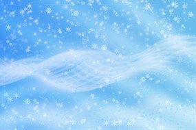 圣诞雪花背景图片下载